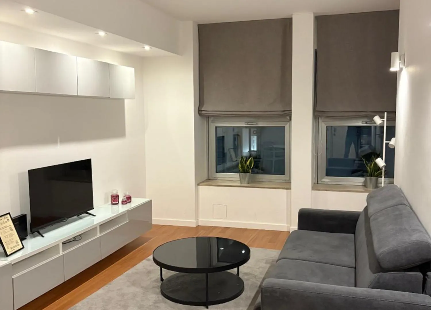 Votre Maison A Milan Apartment