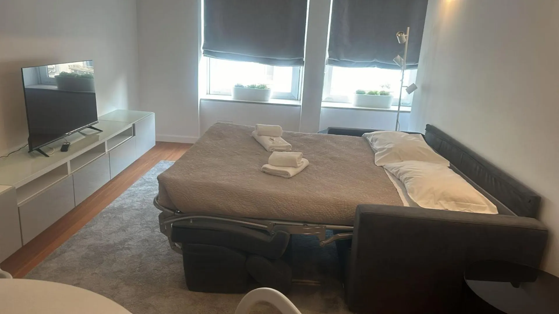 Lejlighed Votre Maison A Milano