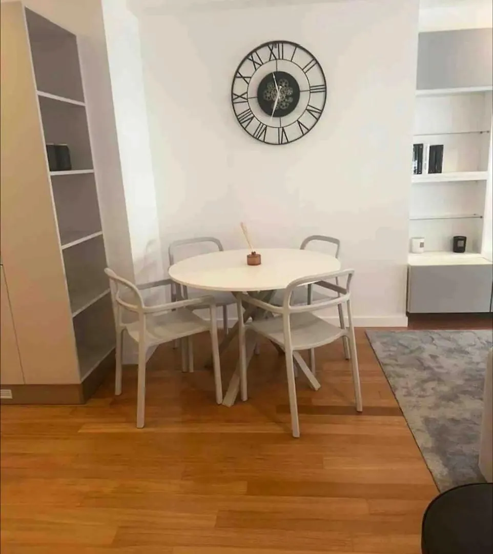 Votre Maison A Milano Lejlighed