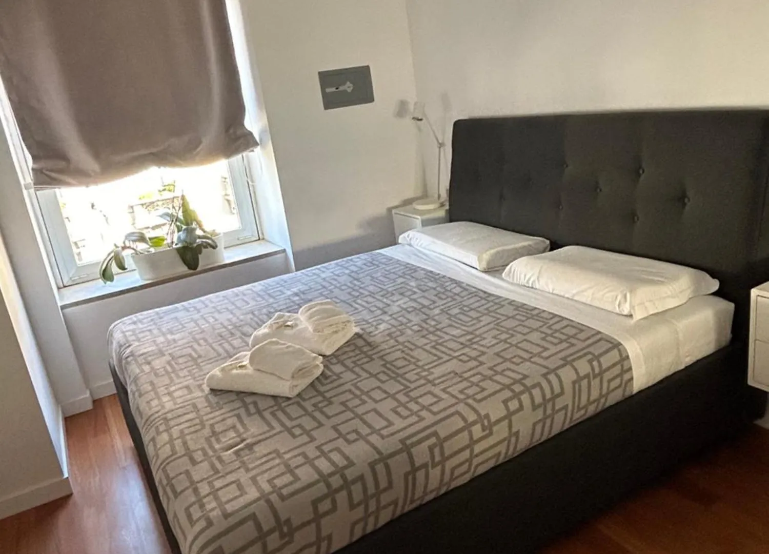 Votre Maison A Milano Lejlighed