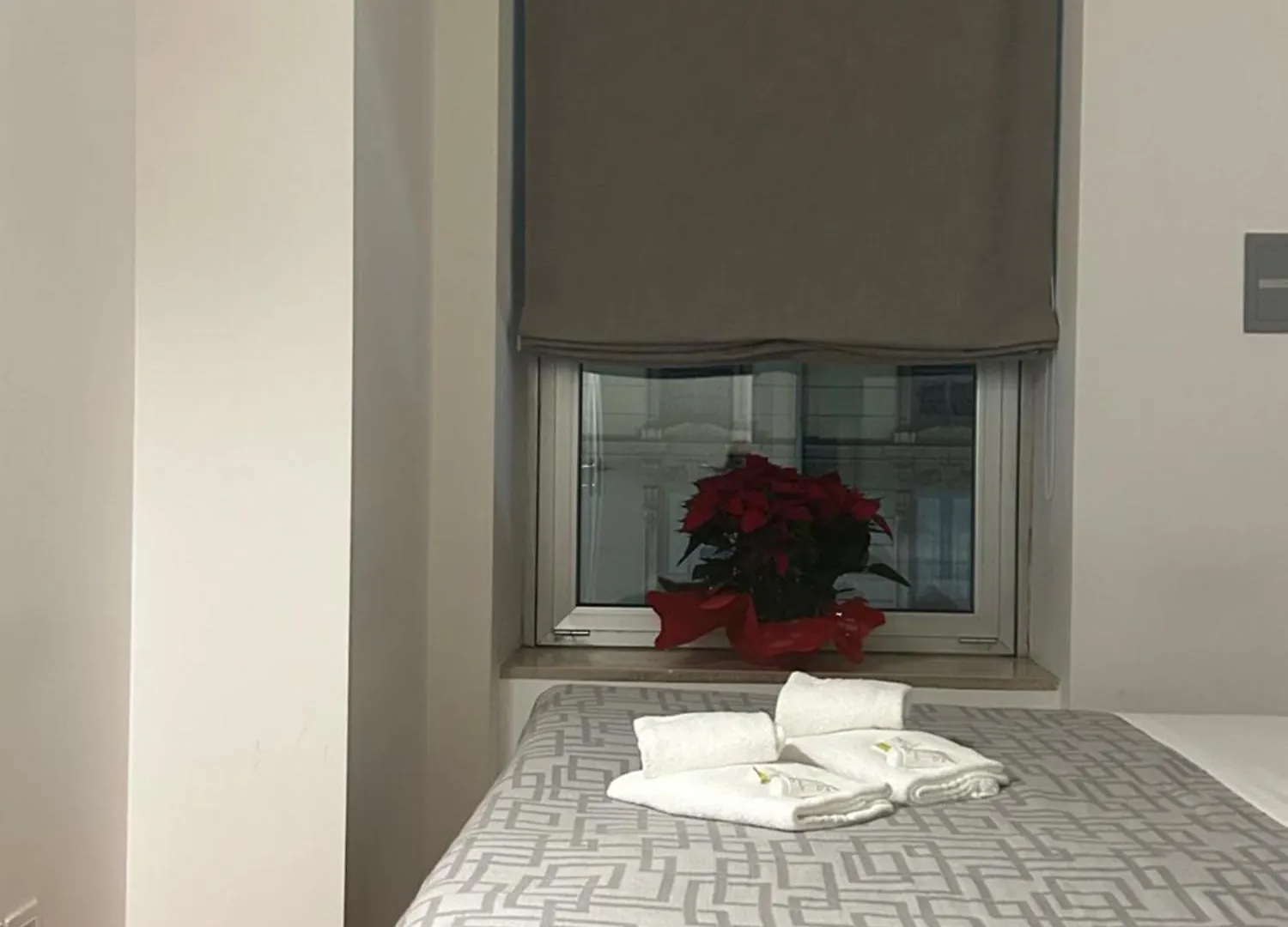 Votre Maison A Milano 0*,  Italien