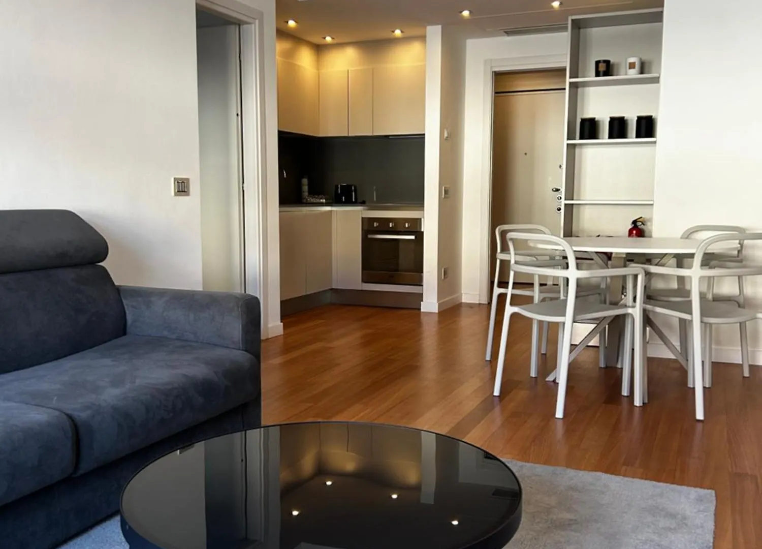 Votre Maison A Milano