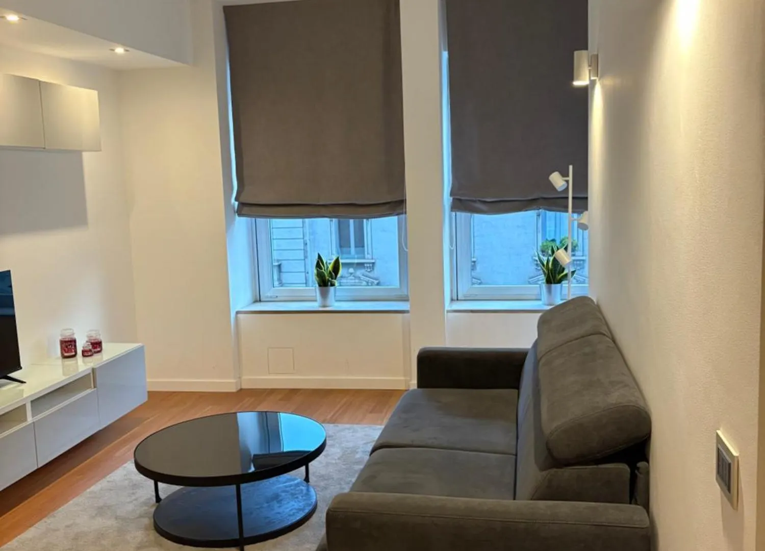Votre Maison A Milano 0*,