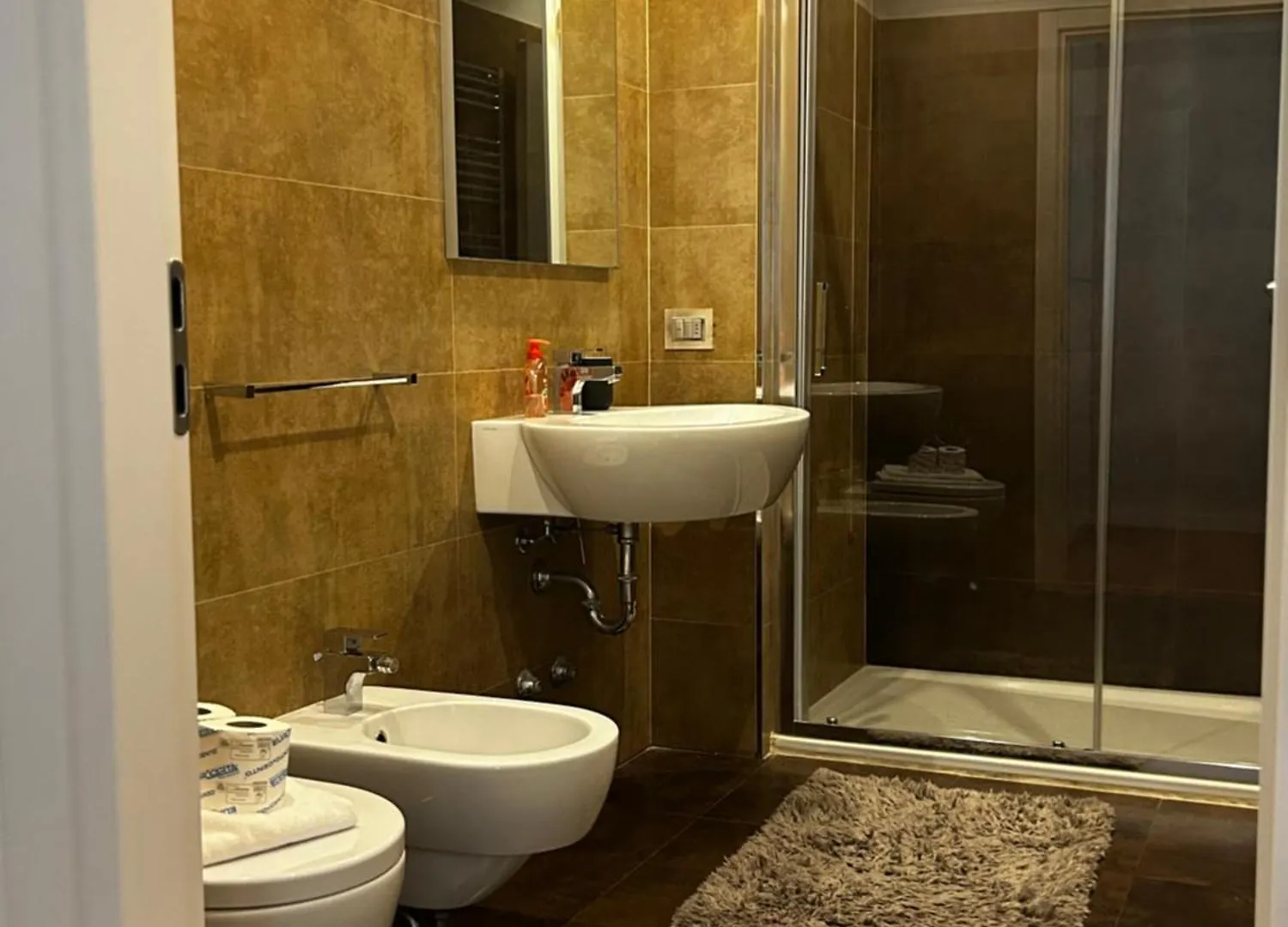 Daire Votre Maison A Milano