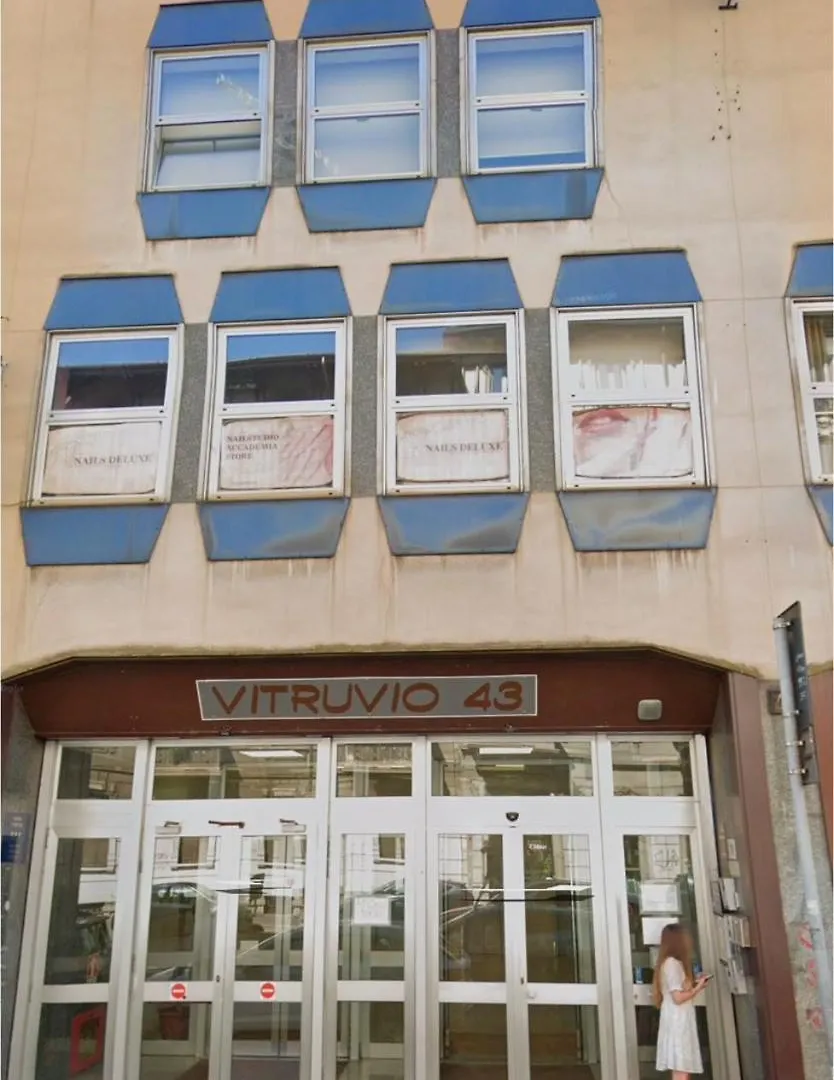 Votre Maison A Milano İtalya